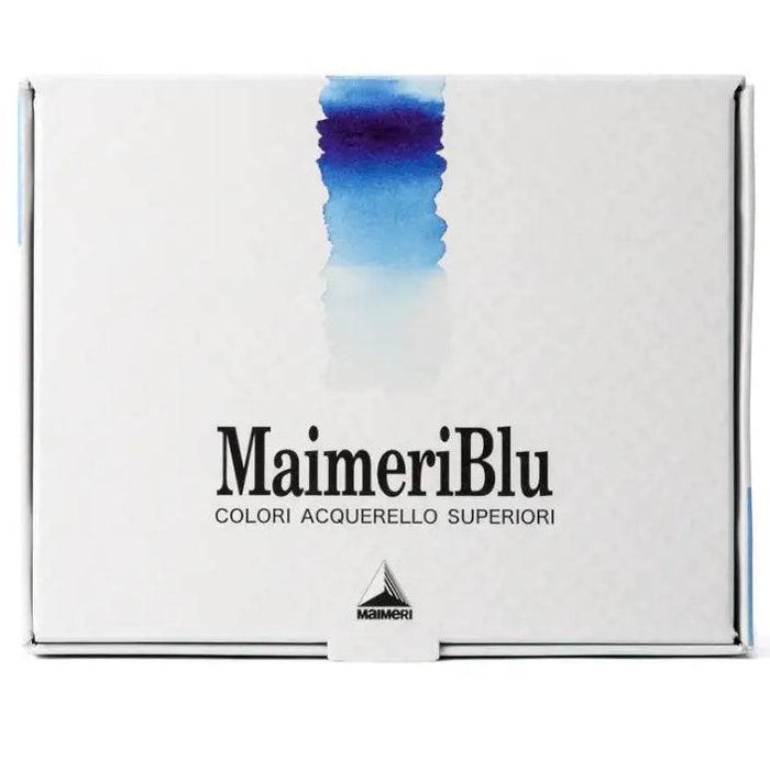 MAIMERI BLU MAIMERI BLU Maimeri Blu 5x12ml Intro Set