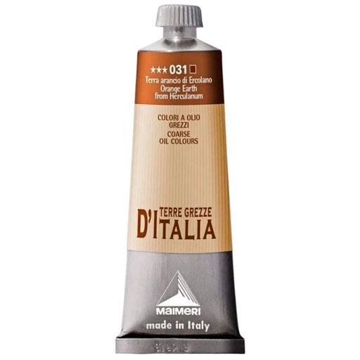 MAIMERI CLASSICO MAIMERI CLASSICO Maimeri Classico 031 Terre-Grezze range Earth from Hercula- num 60ml