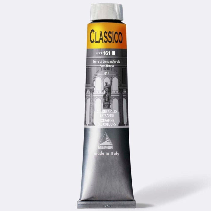 MAIMERI CLASSICO MAIMERI CLASSICO Maimeri Classico 161 Raw Sienna