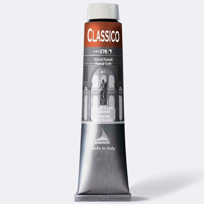 MAIMERI CLASSICO MAIMERI CLASSICO Maimeri Classico 276 Pozzuoli Earth