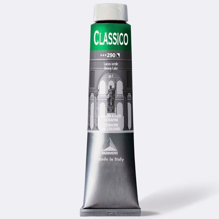 MAIMERI CLASSICO MAIMERI CLASSICO Maimeri Classico 290 Green Lake