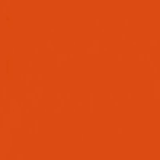 MATISSE BACKGROUND MATISSE 250ml Matisse Background Acrylics Capitol Orange