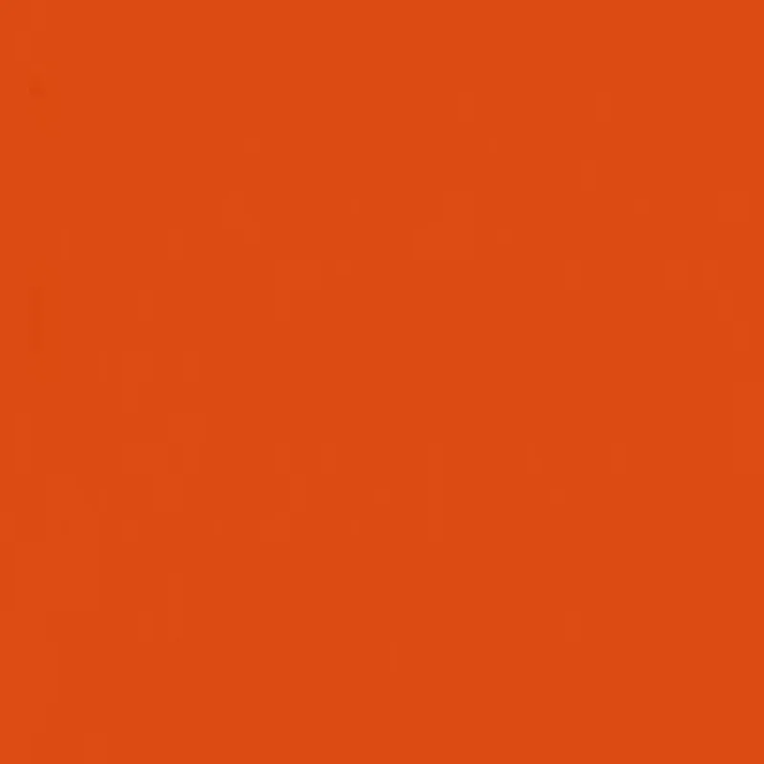 MATISSE BACKGROUND MATISSE 250ml Matisse Background Acrylics Capitol Orange