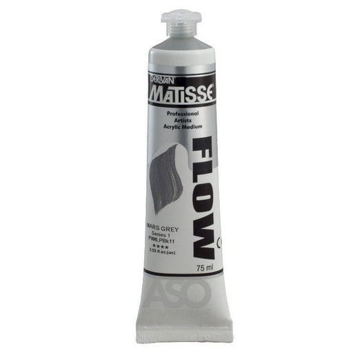 MATISSE FLOW MATISSE 75ml Matisse FLOW Mars Grey