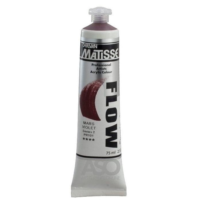 MATISSE FLOW MATISSE 75ml Matisse FLOW Mars Violet