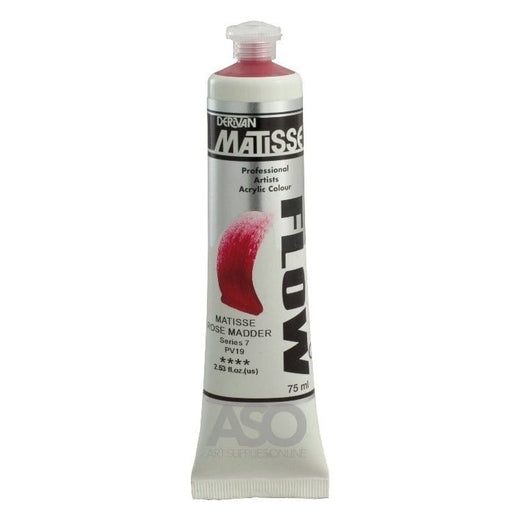 MATISSE FLOW MATISSE 75ml Matisse FLOW Matisse Rose Madder