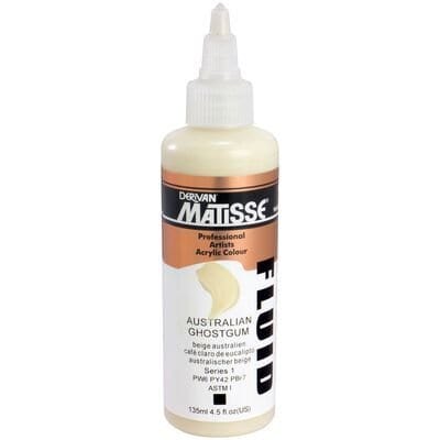 MATISSE FLUID MATISSE Matisse Fluid 135ml Australian Ghost Gum