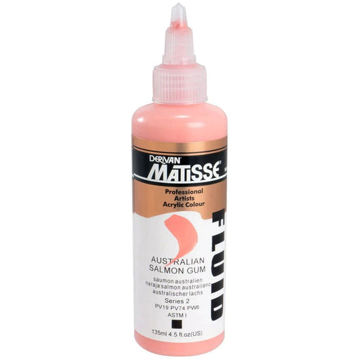 MATISSE FLUID MATISSE Matisse Fluid 135ml Australian Salmon Gum