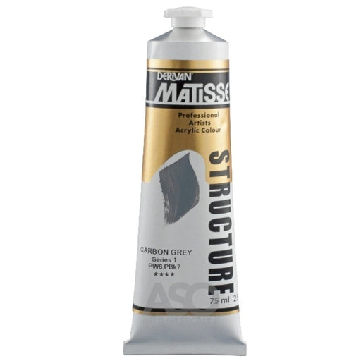MATISSE STRUCTURE MATISSE Matisse STRUCTURE Carbon Grey