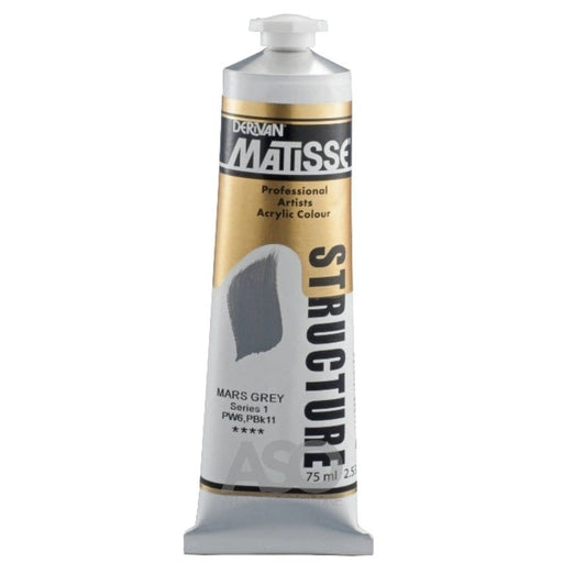 MATISSE STRUCTURE MATISSE Matisse STRUCTURE Mars Grey