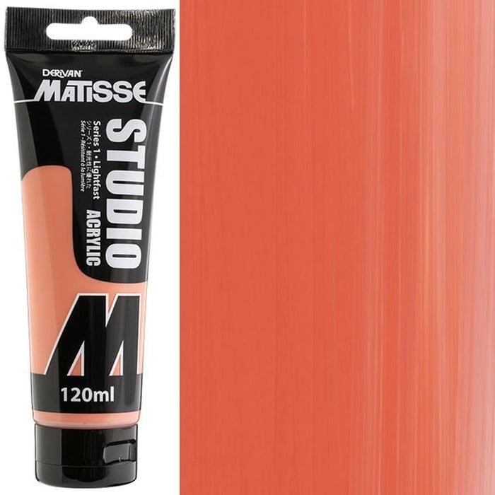 MATISSE STUDIO Matisse Studio 120ml Australian Salmon Gum