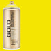 MONTANA MONTANA MG1110 Montana Gold Can Brimstone 400ml