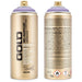 MONTANA MONTANA MG4100 Montana Gold Cans Light Lilac 400ml