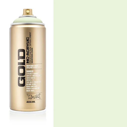 MONTANA MONTANA MG6000 Montana Gold Cans Venom 400ml