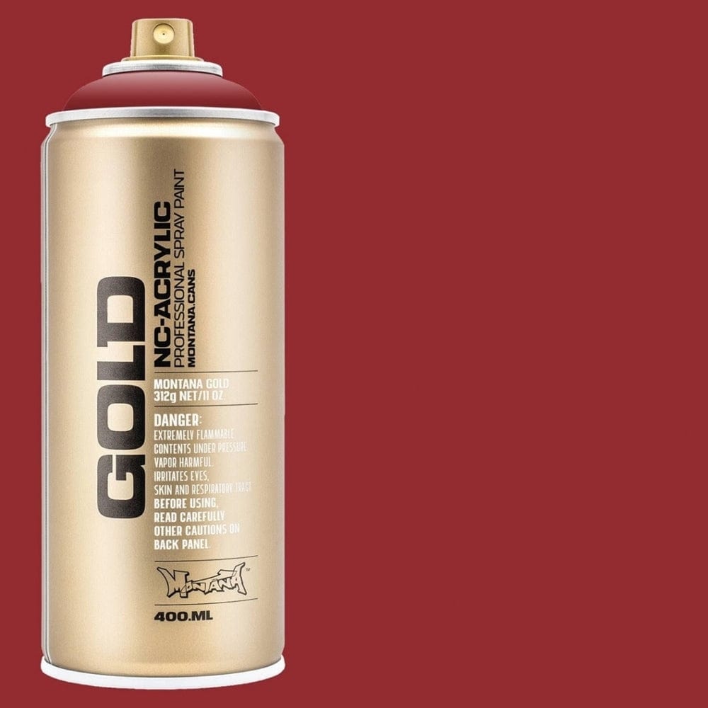 MG8110 Montana Gold Cans Rusto Coat 400ml — The Sydney Art Store