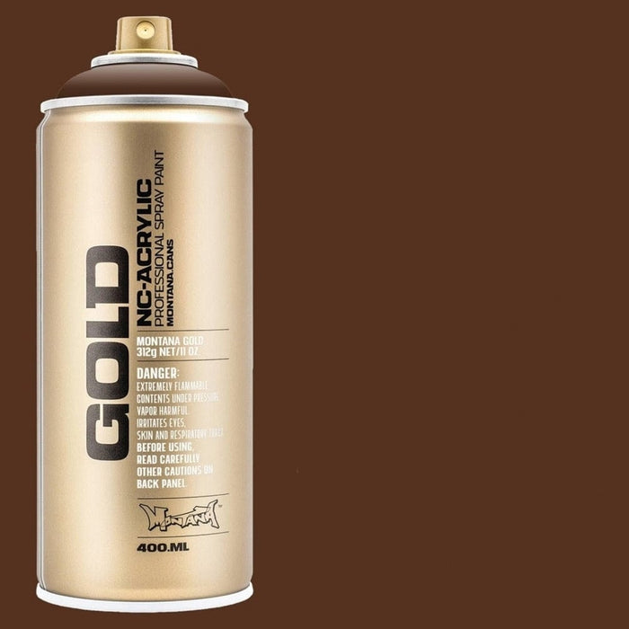 MONTANA MONTANA MG8120 Montana Gold Can Cacao 400ml