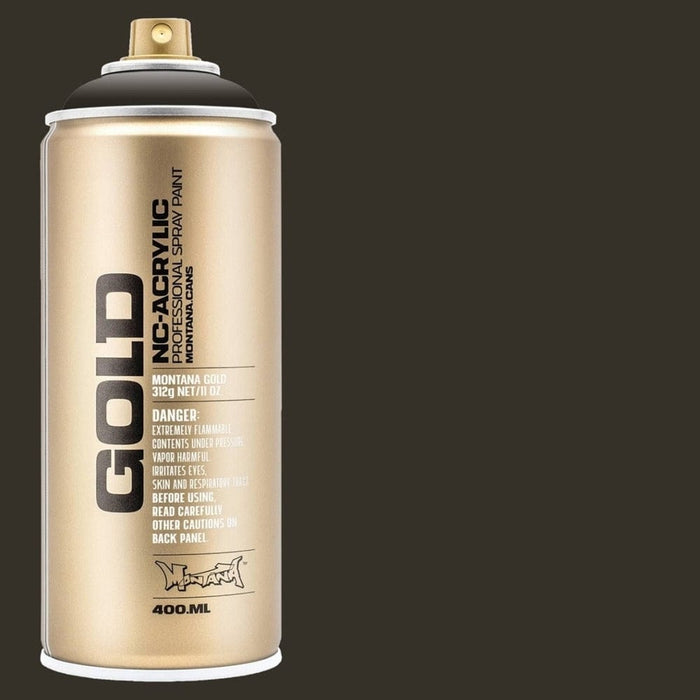 MONTANA MONTANA MG8150 Montana Gold Can Concrete 400ml