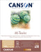 Mi-Teintes® 160gsm Pads Brown Tones - The Sydney Art Store