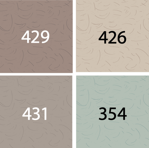 Mi-Teintes® 160gsm Pads Mottled Colours - The Sydney Art Store