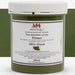 MICHAEL HARDING GROUNDS MICHAEL HARDING Michael Harding Olive Green Non Absorbent Acrylic Primer