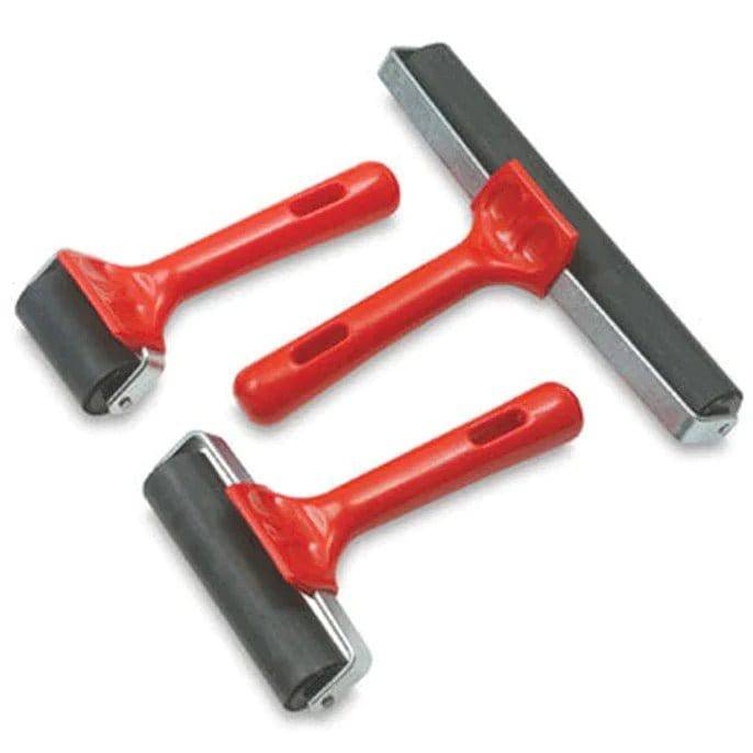 MILINI MILINI Milini Hard Rubber Rollers