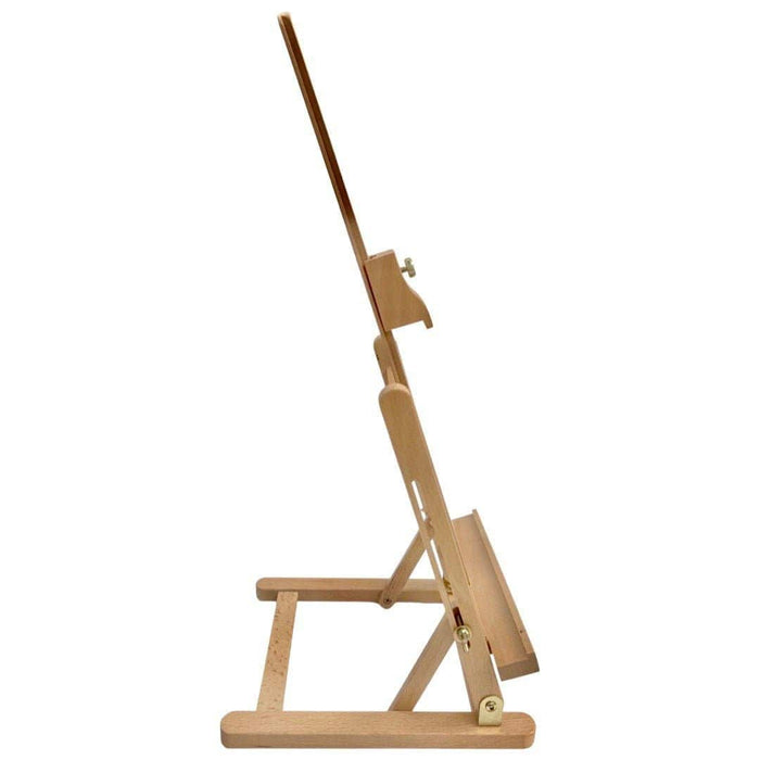 Mini Table Easel Portable Mini Table Easel for Artists — The Sydney Art Store