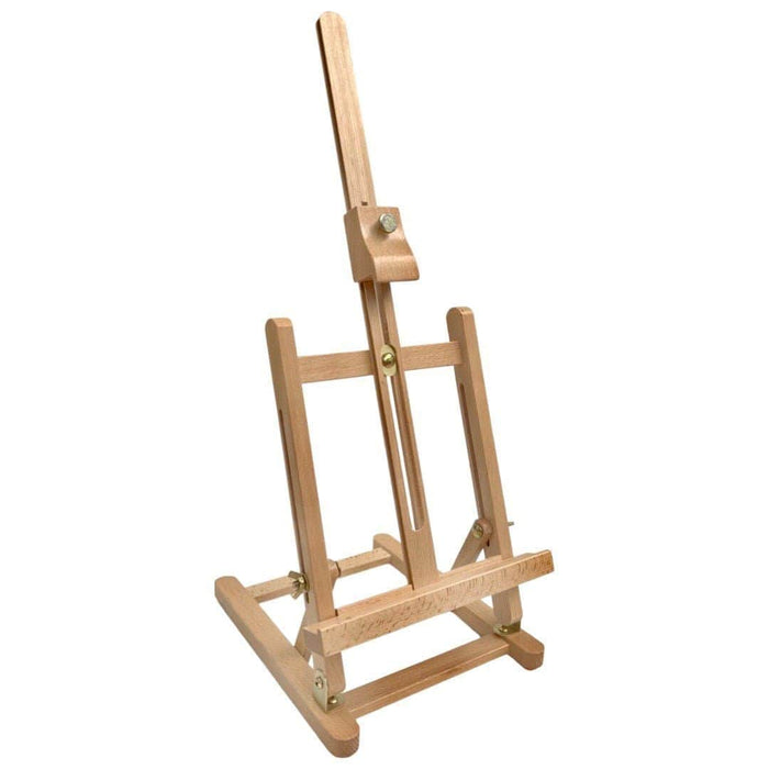 Mini Table Easel Portable Mini Table Easel for Artists — The Sydney Art Store