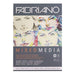 NEW NEW Mixed Media Pad 160Gsm A3 60 Sheets