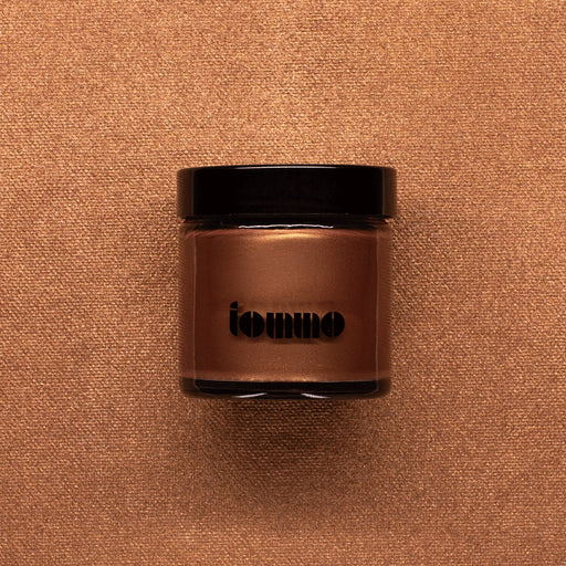 Iommo Premium Metallics Cosmic Gold metallic acrylic paint 250ml