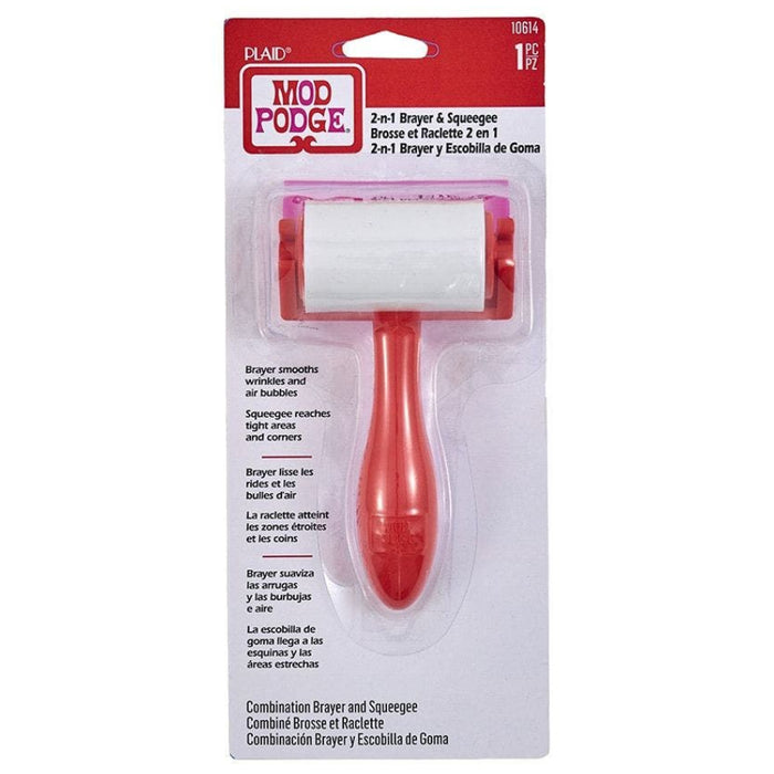 MOD PODGE NEW Mod Podge 2 N 1 Smoothing Tool 10614