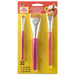 MOD PODGE NEW Mod Podge Decoupage Brush Set 3 Pc. 24781