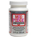 MOD PODGE NEW Mod Podge Extreme Glitter 8oz/236ml Cs15066
