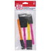 MOD PODGE NEW Mod Podge Foam Brush Set 4 Pc. 24959
