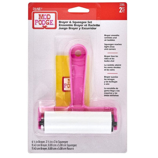 MOD PODGE NEW Mod Podge Professional Tool Set 2295