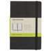 MOLESKINE MOLESKINE Moleskine Plain Notebook 9x14cm