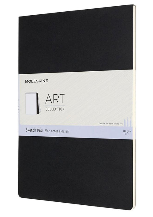 MOLESKINE (210x297mm) 120gsm Moleskine Sketch Pad