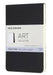 MOLESKINE (90x140mm) 120gsm Moleskine Sketch Pad