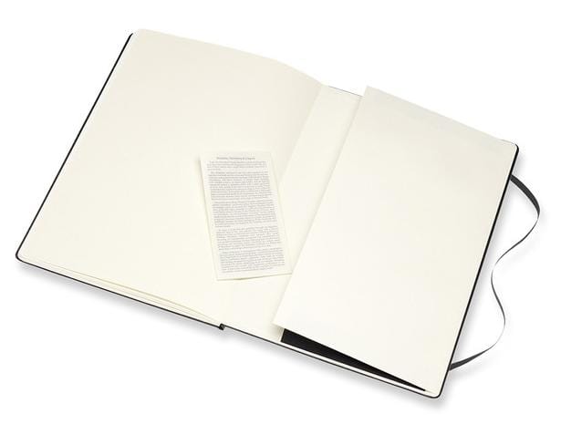 MOLESKINE MOLESKINE A4 (210x297mm) - 200gsm Moleskine Watercolour Notebook