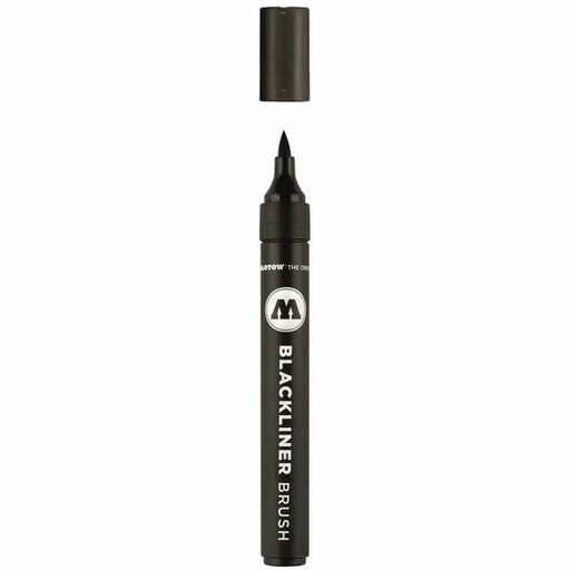 MOLOTOW MOLOTOW Brush Molotow Blackliner Brush