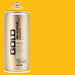 MONTANA MONTANA MS1010 Montana Gold Cans Shock Yellow 400ml