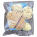 ROYAL LANGNICKEL Natural Sea Sponge Pack of 5