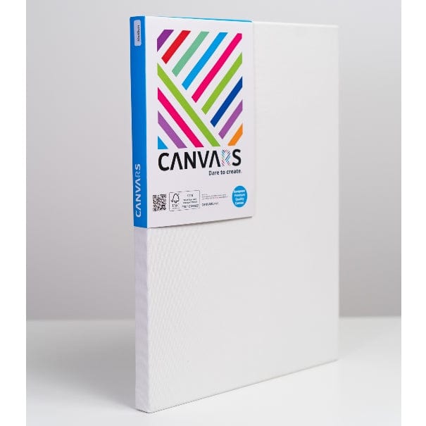 CANVARS CANVAR NEW Canvars Italian GRANDE 32mm Depth Cotton