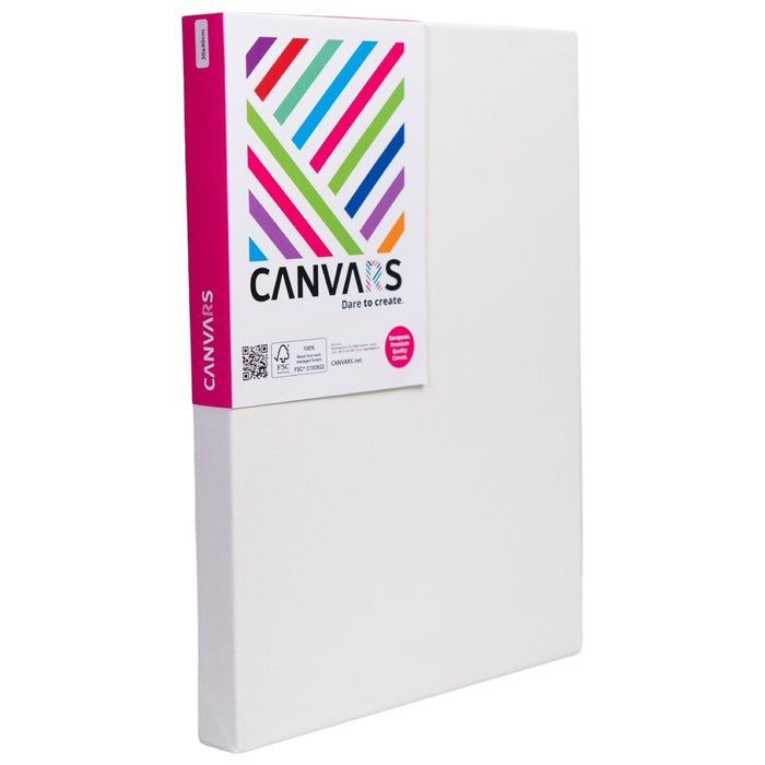 CANVARS CANVAR NEW Canvars Italian GRANDE 32mm Depth Cotton