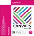 CANVARS CANVAR NEW Canvars Italian GRANDE 32mm Depth Cotton