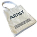 ALESANDRO ACCESSORIES NEW Cotton Super-Tough Tote Bag