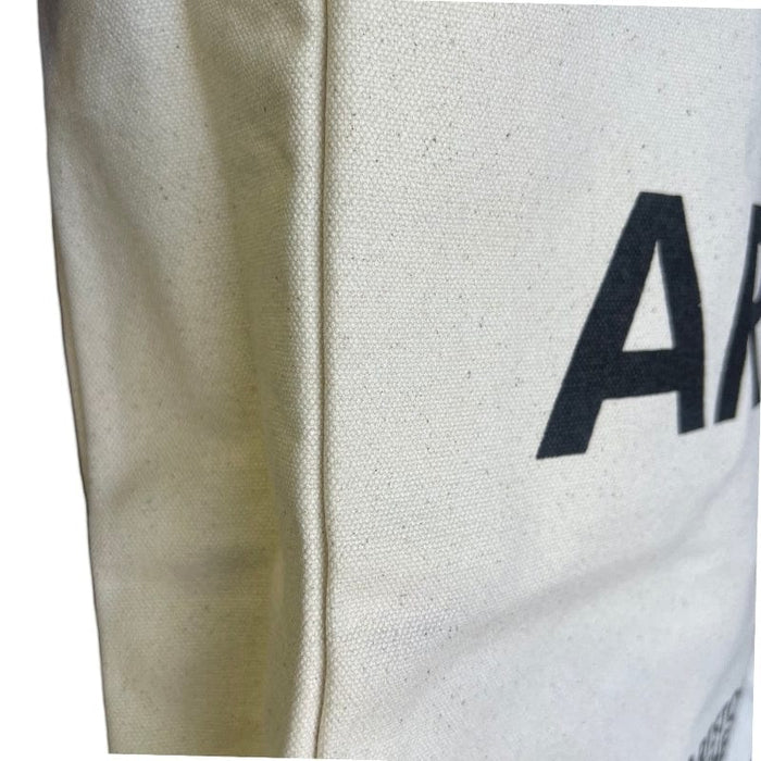 ALESANDRO ACCESSORIES NEW Cotton Super-Tough Tote Bag