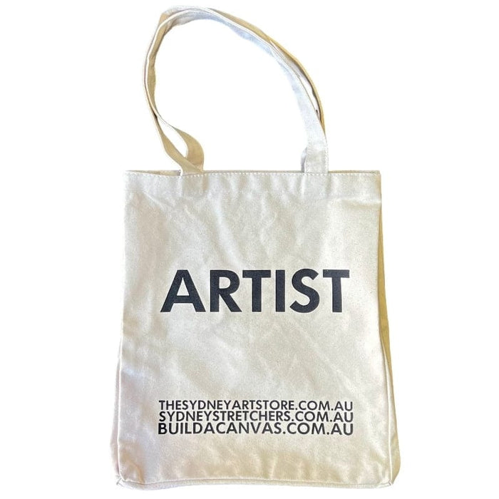 ALESANDRO ACCESSORIES NEW Cotton Super-Tough Tote Bag