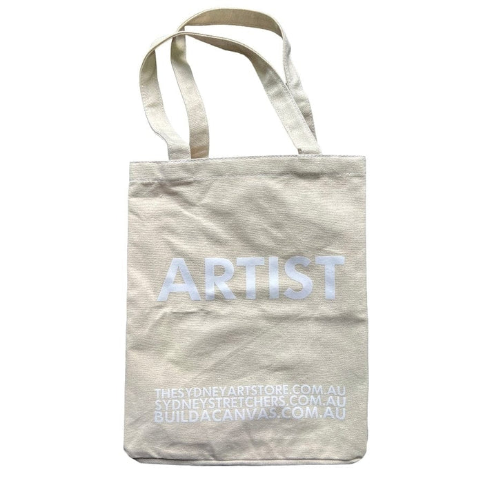 ALESANDRO ACCESSORIES NEW Cotton Super-Tough Tote Bag