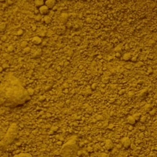 LANGRIDGE PIGMENTS LANGRIDGE Nickel Azo Yellow Langridge Pigment