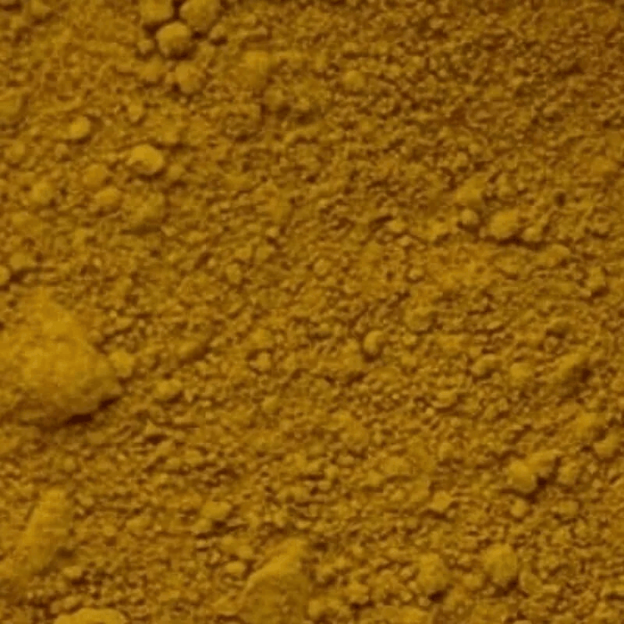 LANGRIDGE PIGMENTS LANGRIDGE Nickel Azo Yellow Langridge Pigment